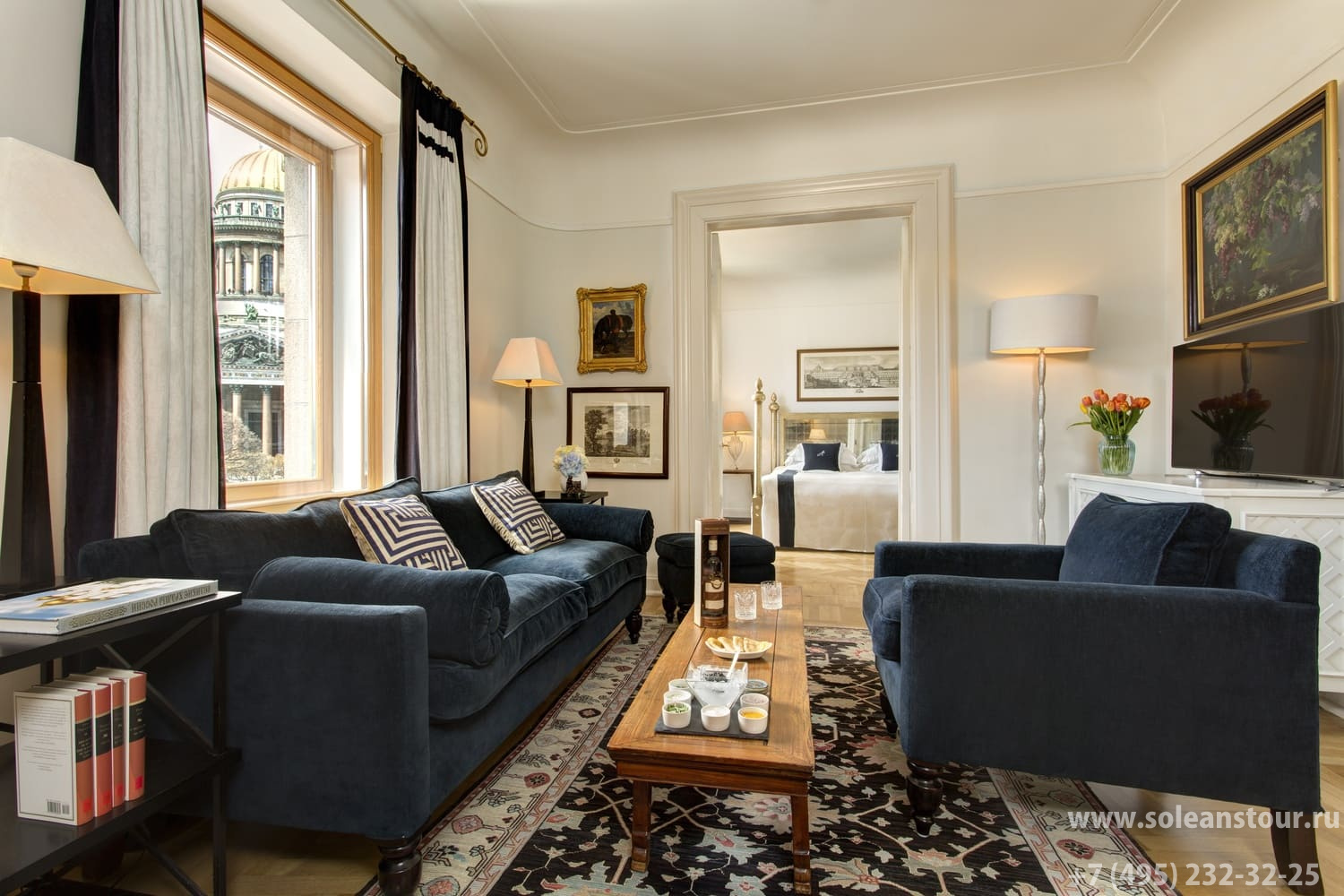 Hotel Astoria 5 Hotel Astoria 5